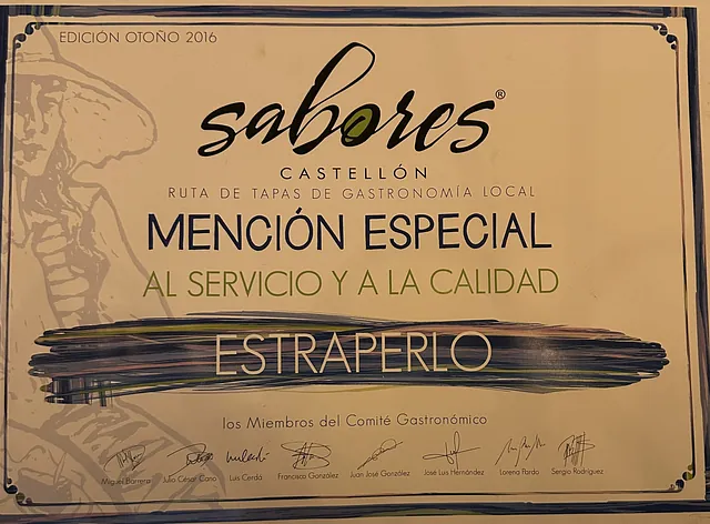 Premio